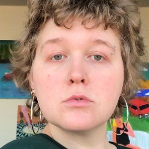 Meet your Posher, Jenna